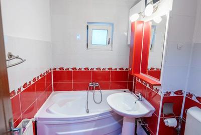 Apartament cu 3 camere decomandat în Central - 5