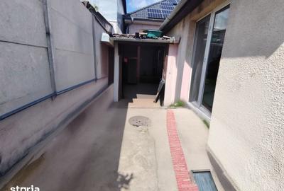 Casă cu 4 camere cu Teren 100 Mp în Pârneava - 3