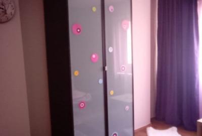 Apartament cu 2 camere semidecomandat în Doamna Ghica - 3