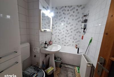Apartament cu 2 camere decomandat, mobilat în Aradului - 2