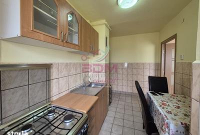 Apartament cu 2 camere semidecomandat în Central - 6