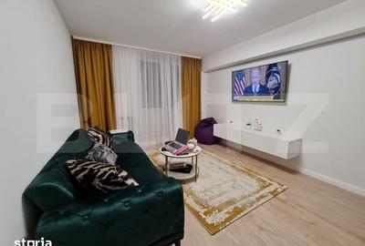 Apartament cu 2 camere în Ultracentral - 2