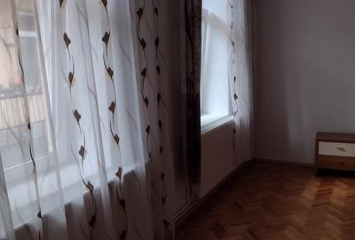 Apartament cu 2 camere semidecomandat în Ultracentral - 4