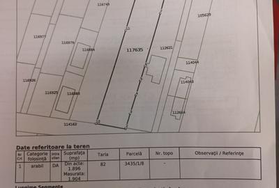 Spațiu comercial, de 1,900 mp, în Domnești - 1