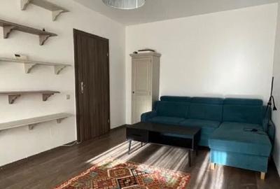 Apartament cu 2 camere în Domenii