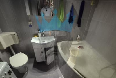 Apartament cu 3 camere semidecomandat, mobilat în Roșu - 22