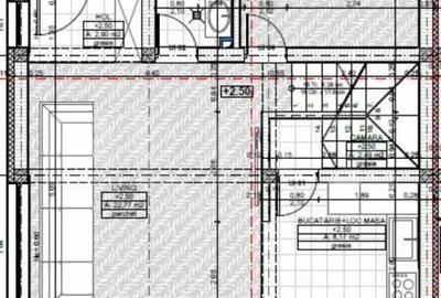 Casă cu 7 camere cu Teren 350 Mp în Luna - 2