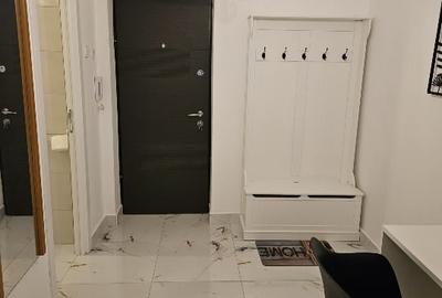 Garsonieră decomandată, mobilată în Unirii - 5