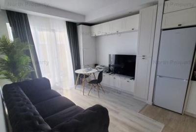 Apartament cu 2 camere în Crețuleasca - 1