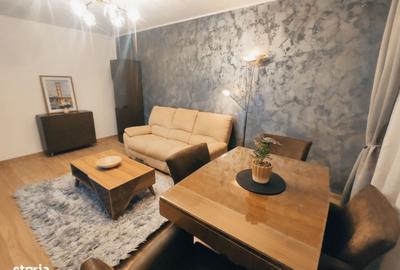 Apartament cu 2 camere în Aviației