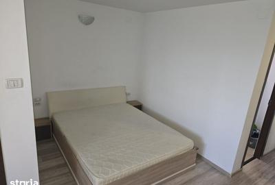 Garsonieră în Gară