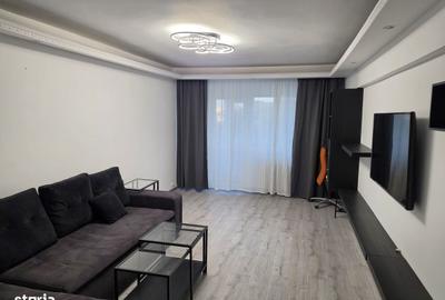Apartament cu 2 camere în Unirii