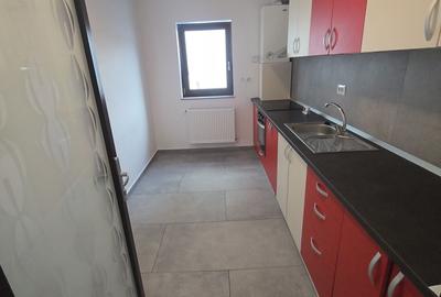 Apartament cu 2 camere decomandat în Ultracentral - 2