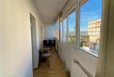 Apartament cu 2 camere decomandat în Zorilor - 6