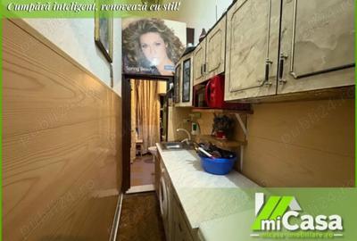 Casă cu 4 camere în Central - 3