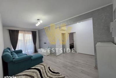 Apartament cu 2 camere, mobilat în Sud - 5