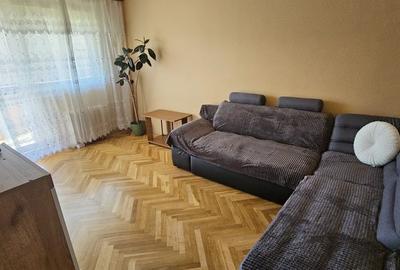 Apartament cu 2 camere decomandat în Rogerius