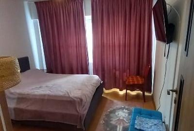 Apartament cu 3 camere decomandat în Casa de Cultură - 8