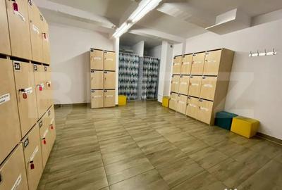 Spațiu comercial, de 357 mp, în Baciu - 3