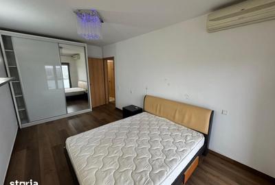 Apartament cu 2 camere, mobilat în Doamna Ghica