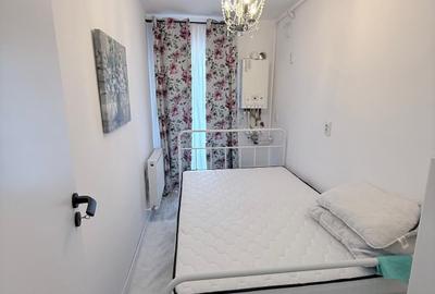 Apartament cu 2 camere semidecomandat în Militari - 5