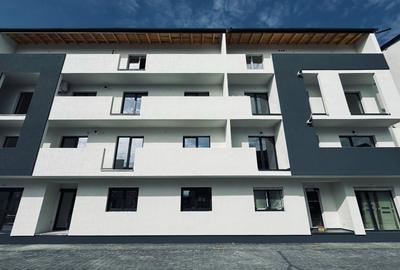 Apartament cu 2 camere decomandat în Hipodrom 3