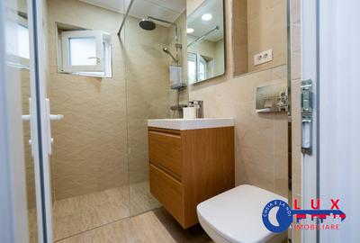 Apartament cu 3 camere decomandat în Babadag - 16