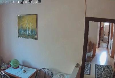 Apartament cu 2 camere semidecomandat în Petros