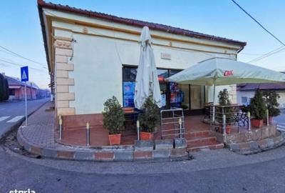 Casă cu 1 camere cu Teren 194 Mp în Băița