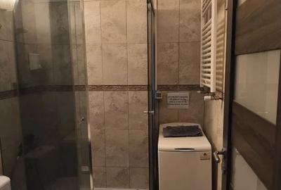 Garsonieră în Central