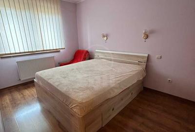 Apartament cu 2 camere în Între Lacuri