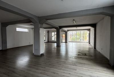 Spațiu comercial, de 400 mp, în Central - 5