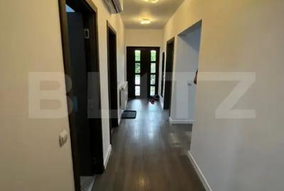 Casă cu 2 camere cu Teren 800 Mp în Central