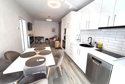 Apartament cu 2 camere semidecomandat, mobilat în Mărăști - 7