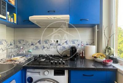 Apartament cu 2 camere semidecomandat în Lotus