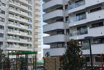 Apartament cu 2 camere decomandat în Breazu - 2