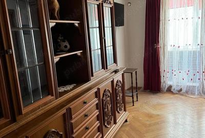 Garsonieră în Mărăței - 2