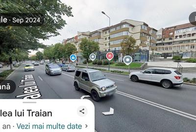 Spațiu comercial, de 76 mp, în Central - 1