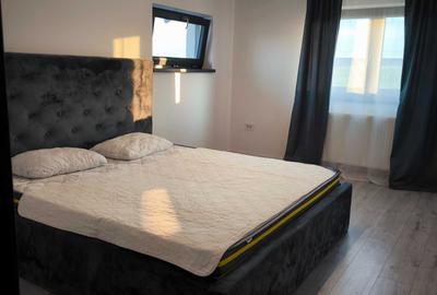 Casă cu 4 camere decomandat cu Teren 600 Mp în Moara - 5