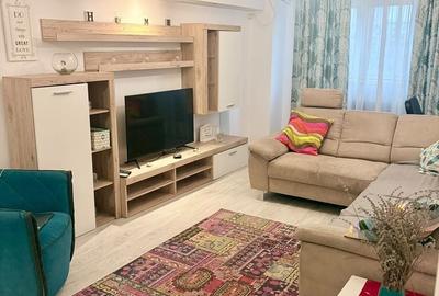 Apartament cu 4 camere decomandat în Titan - 2