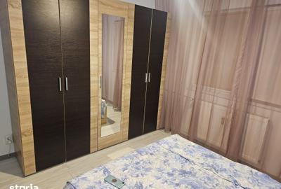 Apartament cu 2 camere, mobilat în Central