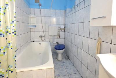 Apartament cu 3 camere în Calea Dumbrăvii - 15