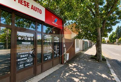Spațiu comercial, de 25.10000038147 mp, în 13 Septembrie