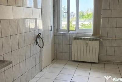 Apartament cu 2 camere decomandat în Aviației