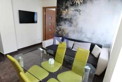 Apartament cu 3 camere decomandat în Mărăști - 3