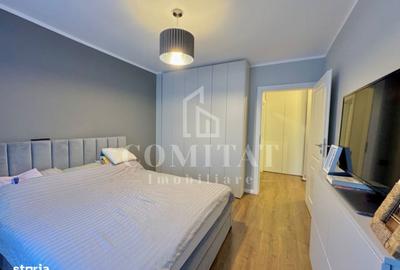 Apartament cu 3 camere în Europa