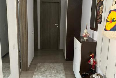 Apartament cu 2 camere decomandat în Fundeni - 8