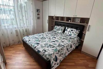 Apartament cu 3 camere în Ultracentral