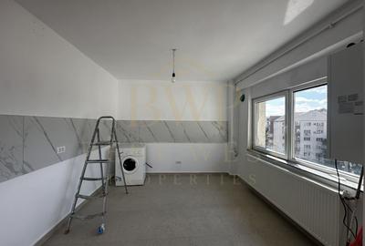 Apartament cu 3 camere semidecomandat în Dorobanților - 5