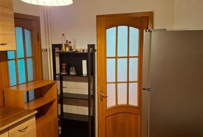 Apartament cu 2 camere circular, mobilat în Central - 8